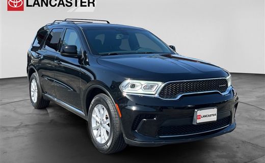 2023 Dodge Durango SXT