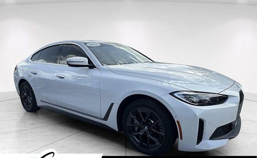 2023 BMW I4 EDRIVE30 GC
