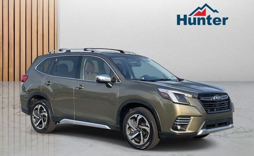 2024 Subaru Forester Touring