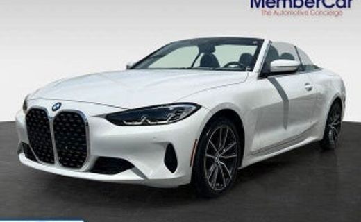 2024 BMW 430i