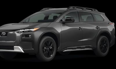 2026 Subaru Trailseeker Premium