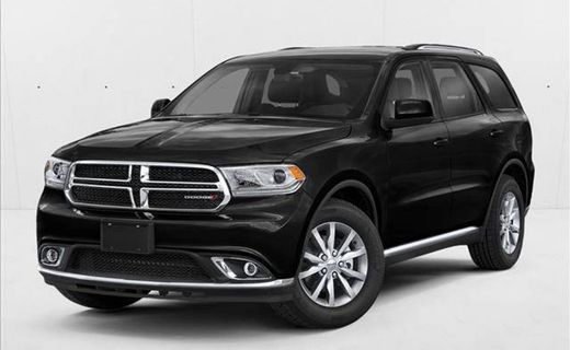 2020 Dodge Durango SXT