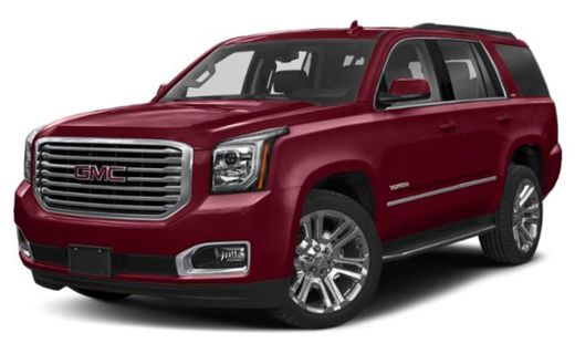 2020 GMC Yukon SLE