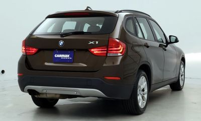 2013 BMW X1 XDRIVE28I