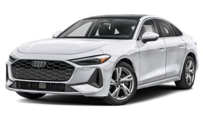 2026 Audi A5 Quattro Premium
