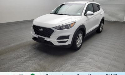 2019 Hyundai Tucson Value SEL Sport