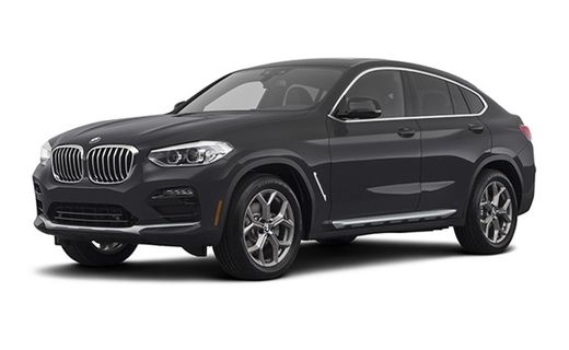 2020 BMW X4 XDRIVE30I