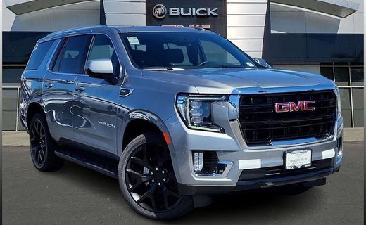 2023 GMC Yukon SLE