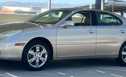 2005 Lexus ES 330