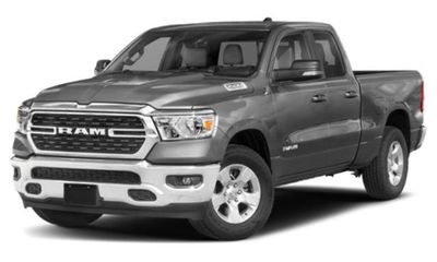 2022 Ram 1500 Big Horn Lone