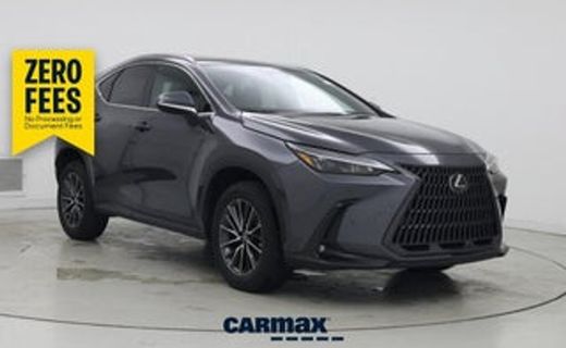 2023 Lexus NX 350 Premium