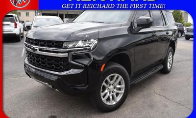 2023 Chevrolet Tahoe FL