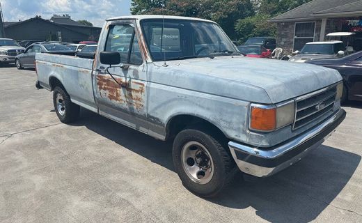1988 Ford F-150