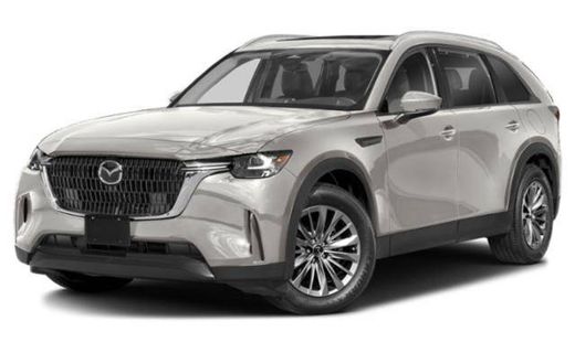 2026 Mazda CX-90 Preferred