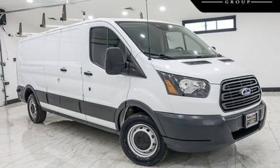 2018 Ford Transit 350 LWB LOW