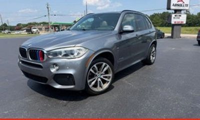 2017 BMW X5 SDRIVE35I
