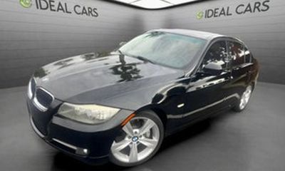 2008 BMW 550I Sedan