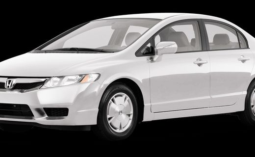 2011 Honda Civic