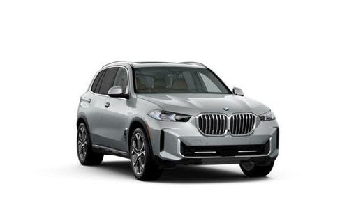 2026 BMW X5 XDRIVE40