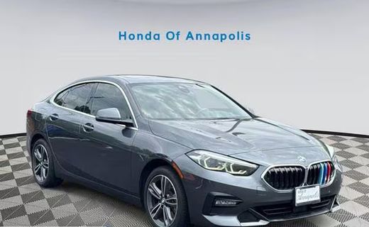 2020 BMW 228I Xdrive GC