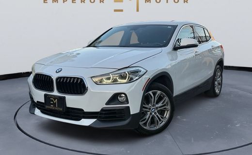 2018 BMW X2 SDRIVE28I