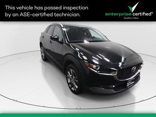 2024 Mazda CX-30 Preferred Package