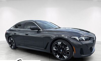 2026 BMW 430I xDrive GC