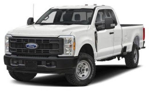 2026 Ford F-250 XL