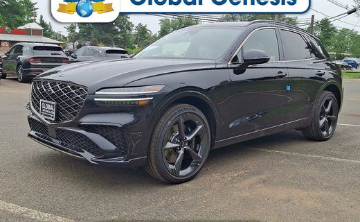 2026 Genesis GV70 3 5T Sport