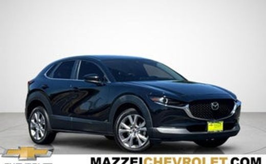 2021 Mazda CX-30 Select Package
