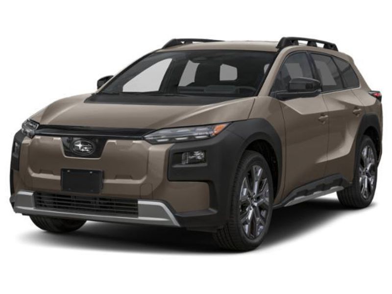 2026 Subaru Trailseeker — a typically priced live listing