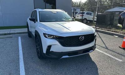 2023 Mazda CX-50 Premium Plus Package
