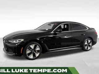 2023 BMW I4 EDRIVE40 GC