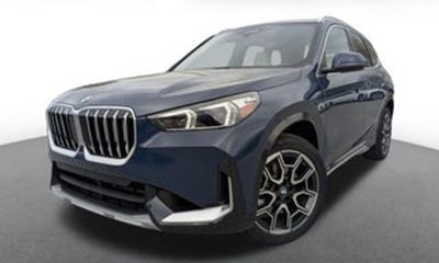 2026 BMW X1 XDRIVE28I