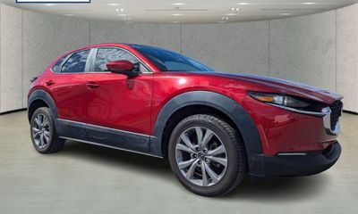 2020 Mazda CX-30 Preferred PKG