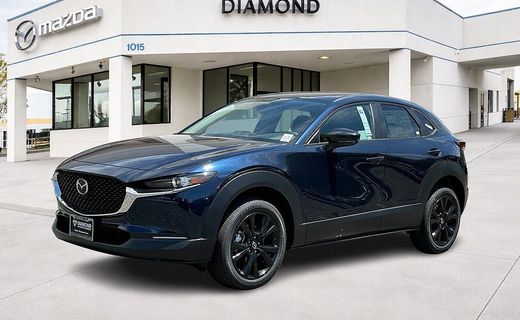 2026 Mazda CX-30 Select Sport