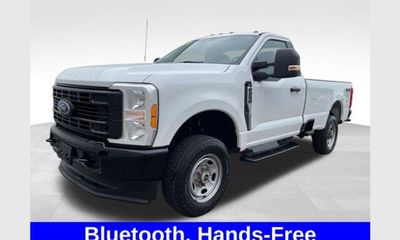 2023 Ford F-250 XL LB