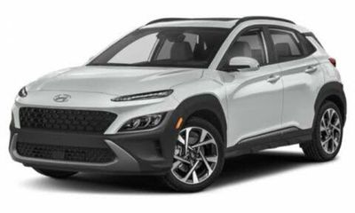 2023 Hyundai Kona SE