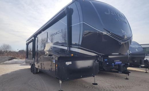2026 Jayco