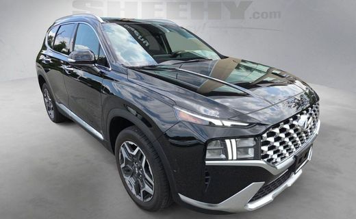 2023 Hyundai Santa FE SEL Premium