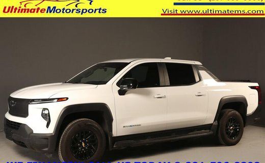 2024 Chevrolet Silverado Work Truck 3WT