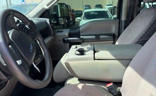 2022 Ford F-350 XL
