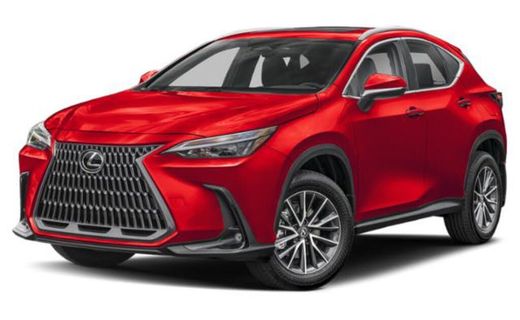 2024 Lexus NX 350 Base