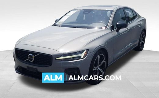 2024 Volvo S60 Core