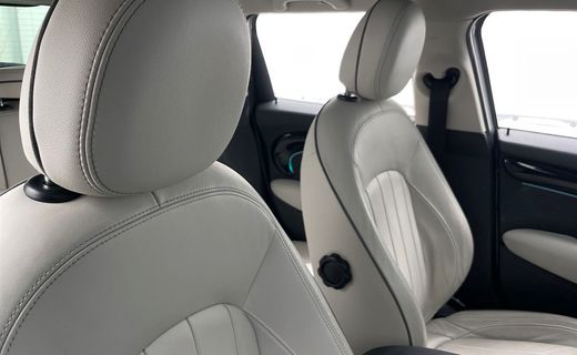 2016 Mini Hardtop S