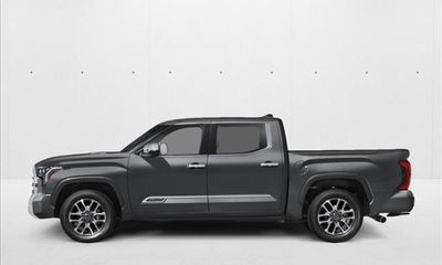 2026 Toyota Tundra 1794