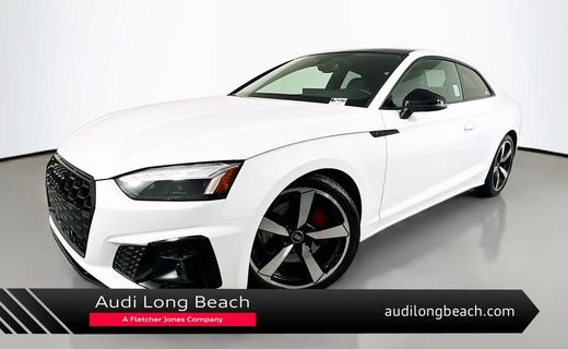 2023 Audi A5