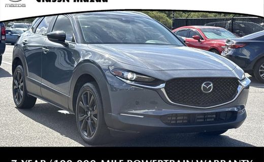 2023 Mazda CX-30 Preferred Package