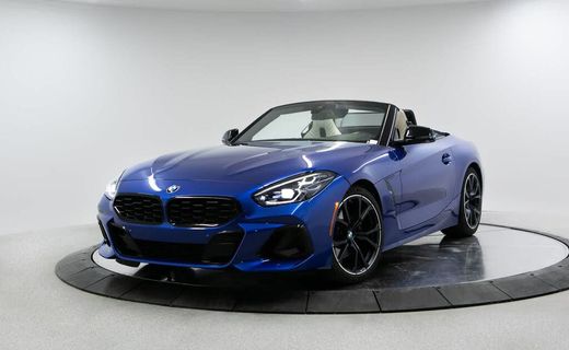 2023 BMW Z4 SDRIVE30I