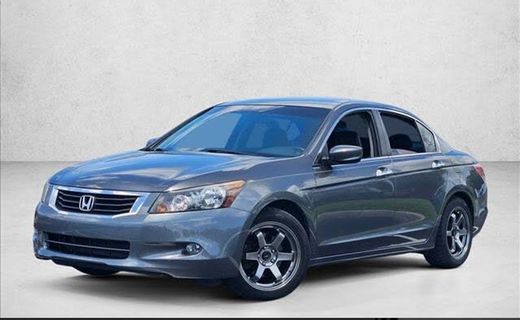 2010 Honda Accord